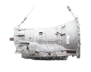 АКПП (автоматическая коробка переключения передач) 6HP28 для Land Rover Range Rover Sport 2005-2012 с разборки состояние отличное
