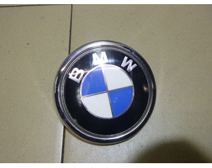 Эмблема на крышку багажника для BMW Z3 1995-2003 б/у состояние отличное