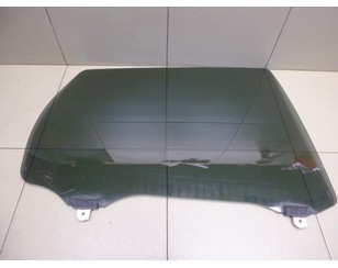 Стекло двери задней правой для Mitsubishi ASX 2010> с разборки состояние отличное