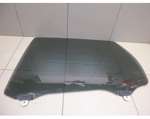 Стекло двери задней левой для Citroen C4 Aircross 2012-2017 БУ состояние отличное
