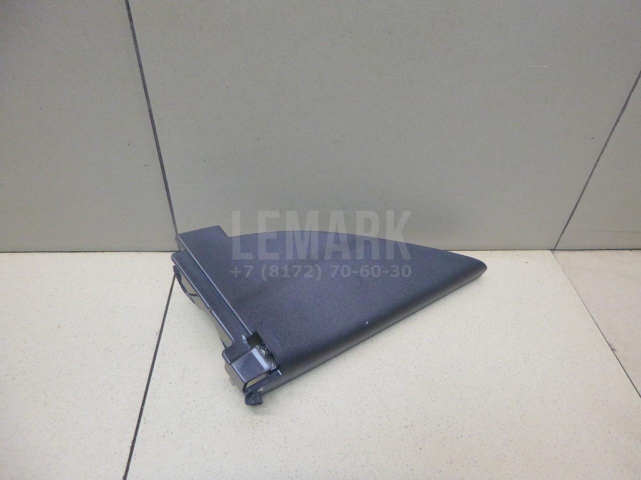 Крышка зеркала внутренняя правая 80292JG000 Nissan