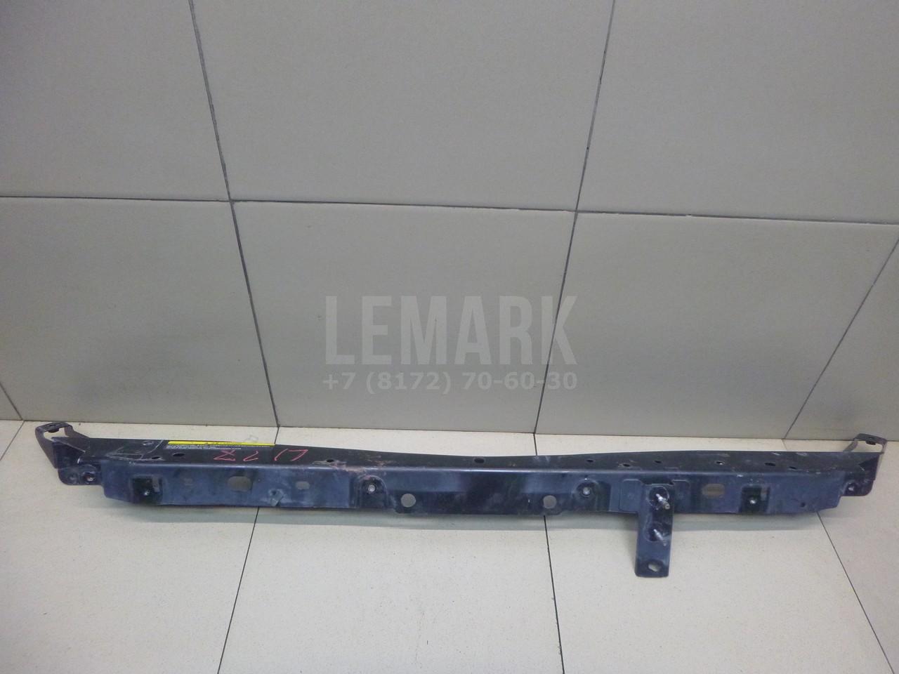 Панель передняя 62511JG00A Nissan