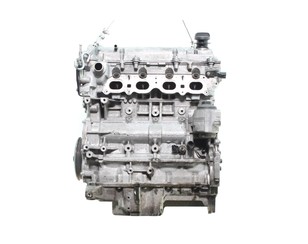 Двигатель LE9 для Chevrolet Malibu 2012-2016 БУ состояние отличное