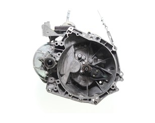 Механическая коробка переключения передач BVM5 для Citroen C4 2005-2011 с разбора состояние отличное
