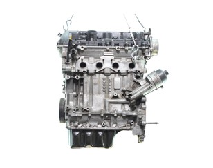ДВС 5FW EP6 для Citroen C4 2005-2011 с разборки состояние отличное