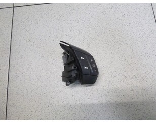 Переключатель подрулевой управления магнитолой для Volvo XC90 2002-2015 с разборки состояние отличное