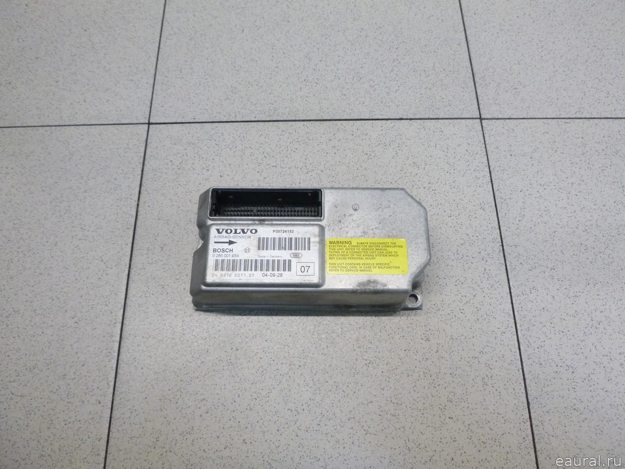 Блок управления AIR BAG