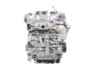 Двигатель (ДВС) CZEA для Skoda Kodiaq 2017> с разборки состояние отличное