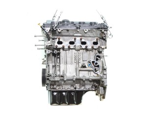 Двигатель (ДВС) EP6CDT для Citroen DS5 2012-2015 с разбора состояние отличное
