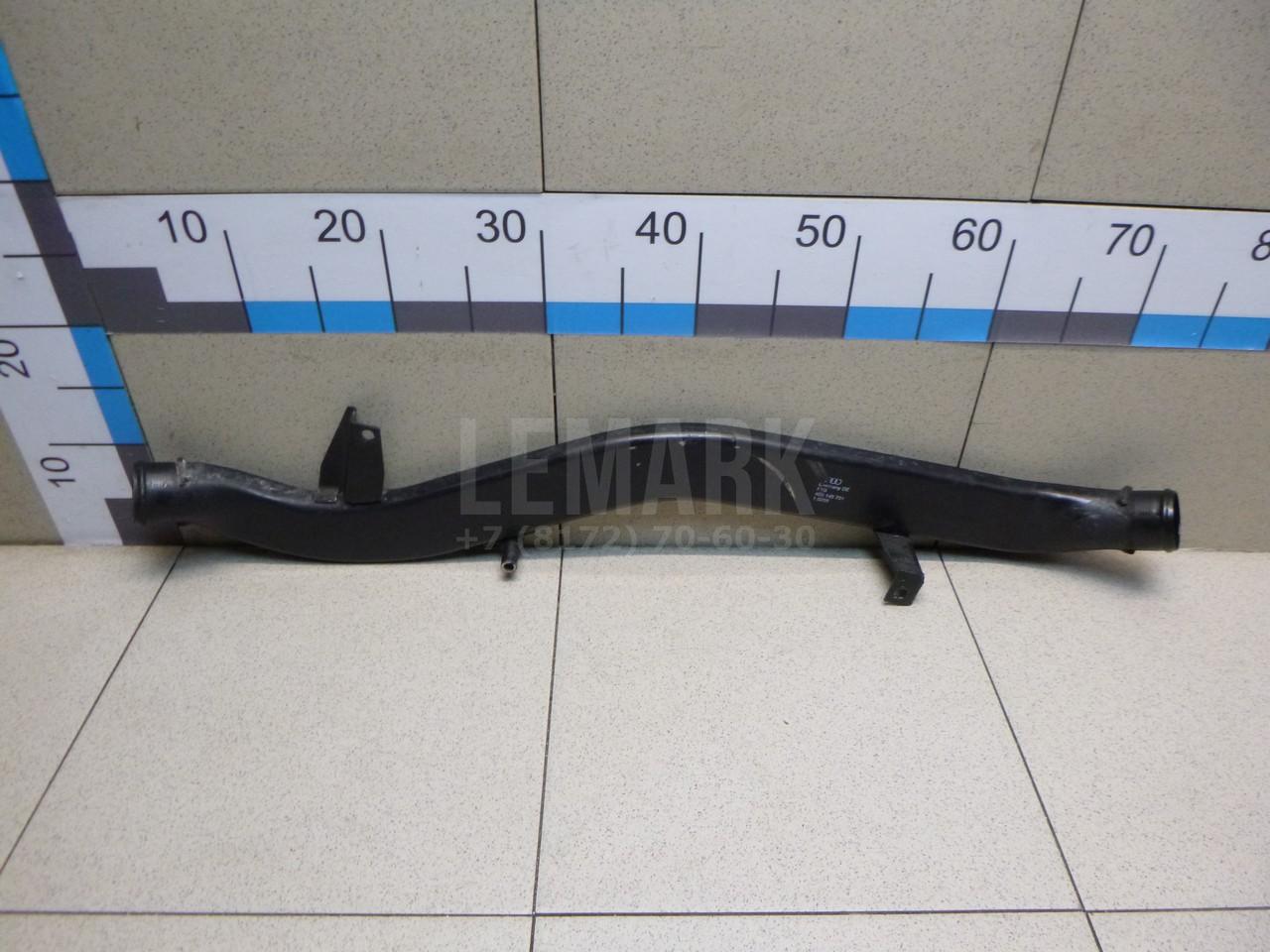 Патрубок интеркулера для  Acura MDX 2007-2013