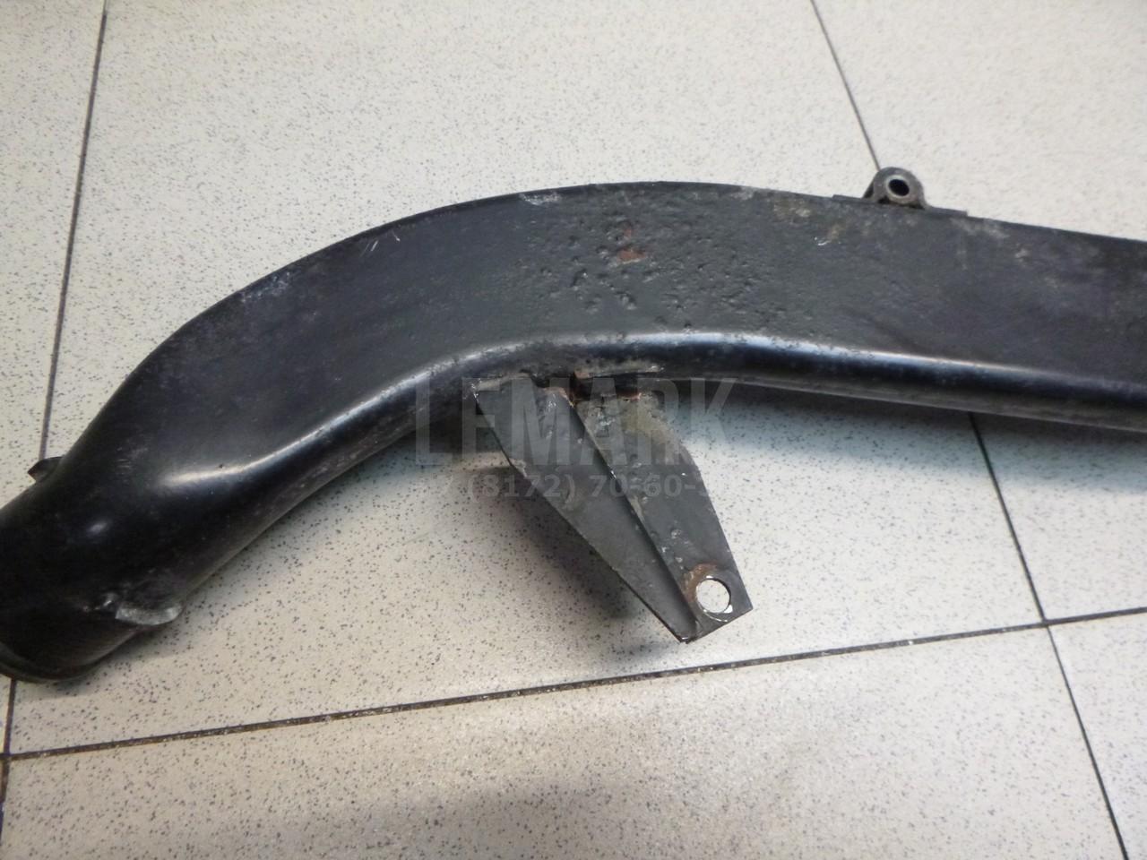 Патрубок интеркулера для  Acura MDX 2007-2013