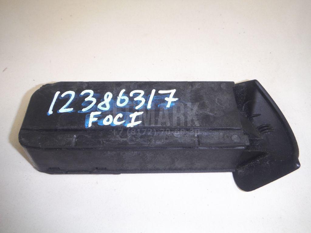 Пепельница передняя для  DAF 3300 1981-1991