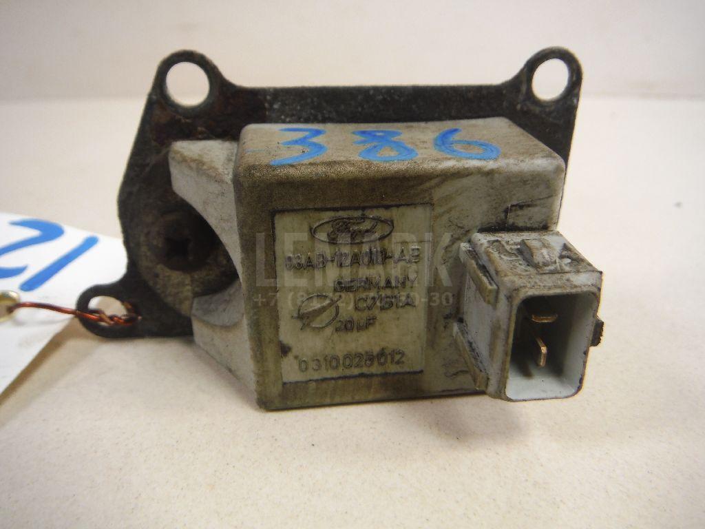 Конденсатор 93AB12A019AB Ford