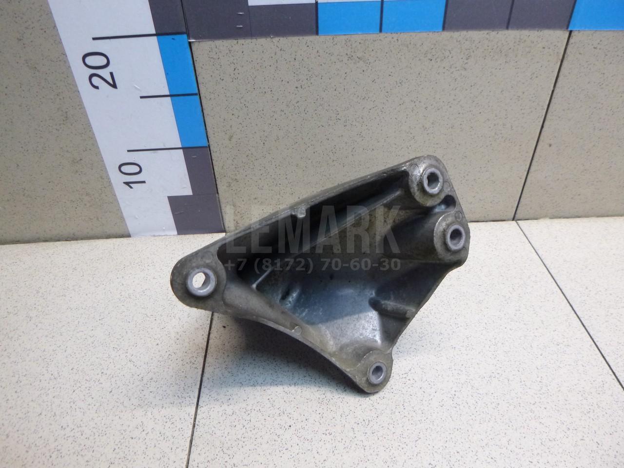 Кронштейн КПП левый для  BMW 4-serie F32/F33/F82 2012-2020