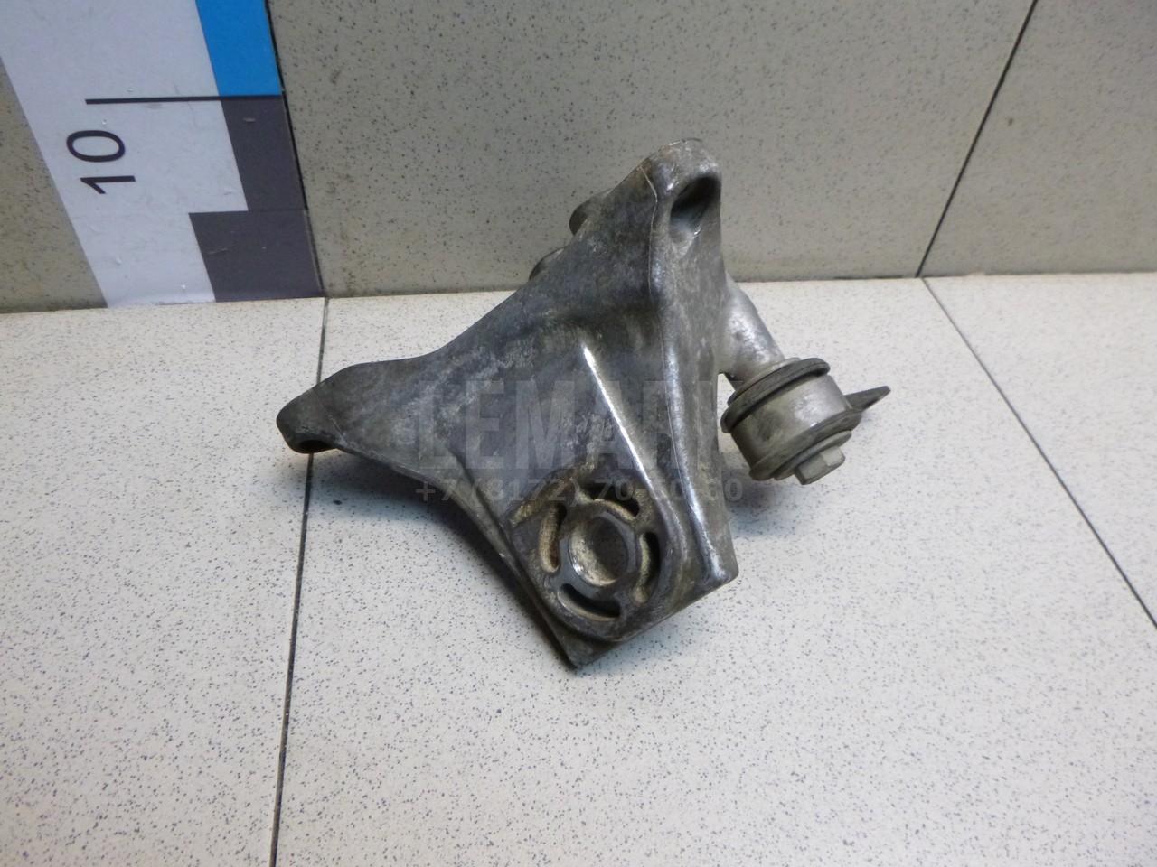 Кронштейн КПП левый для  BMW 4-serie F32/F33/F82 2012-2020