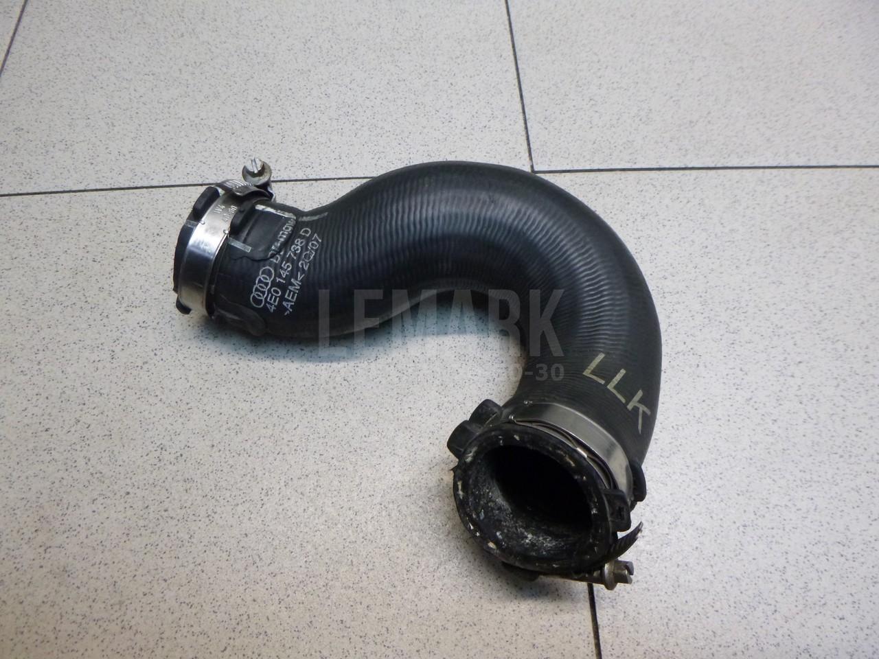 Патрубок интеркулера для  Acura CL 1996-2003
