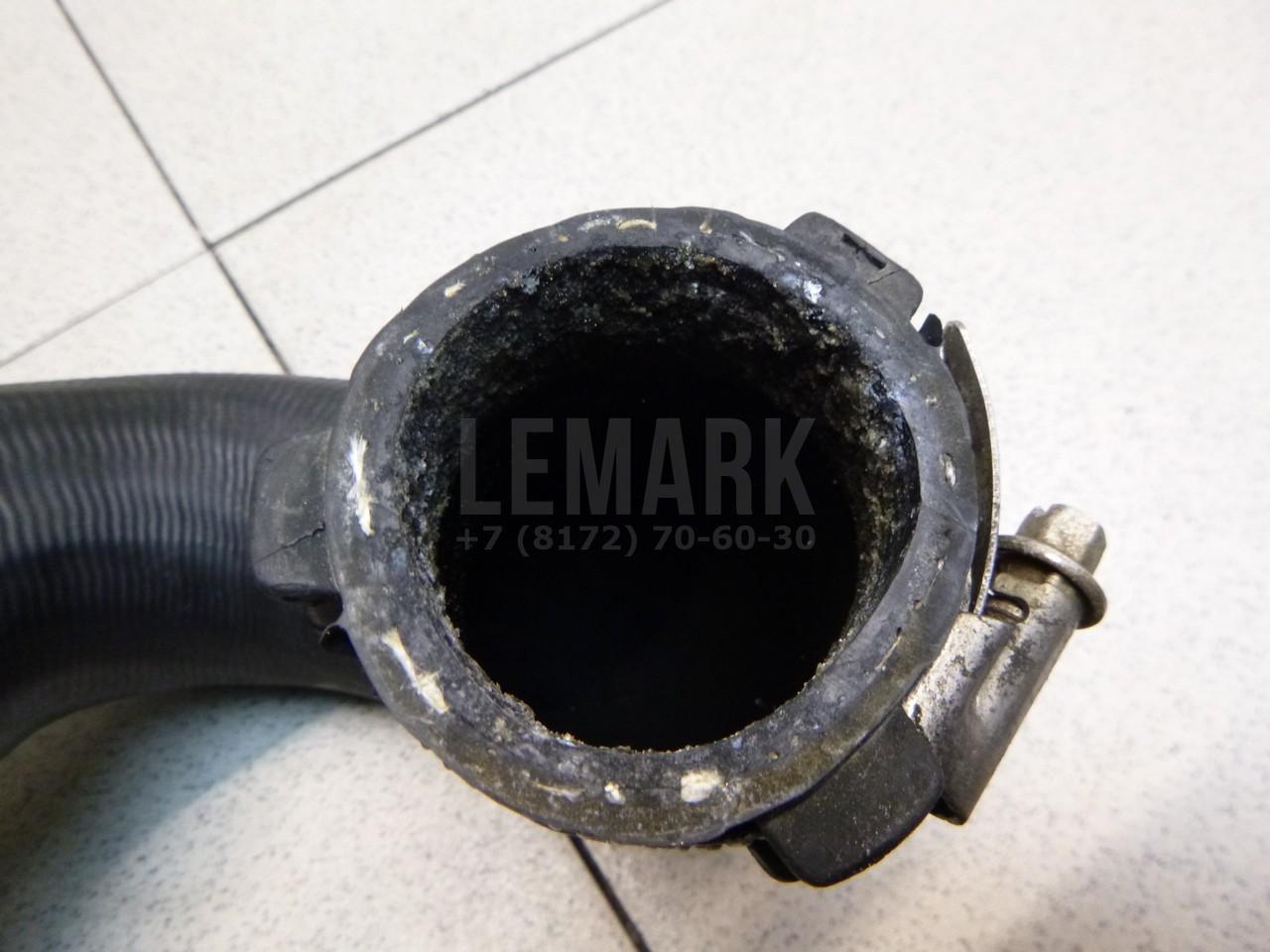 Патрубок интеркулера для  Acura CL 1996-2003