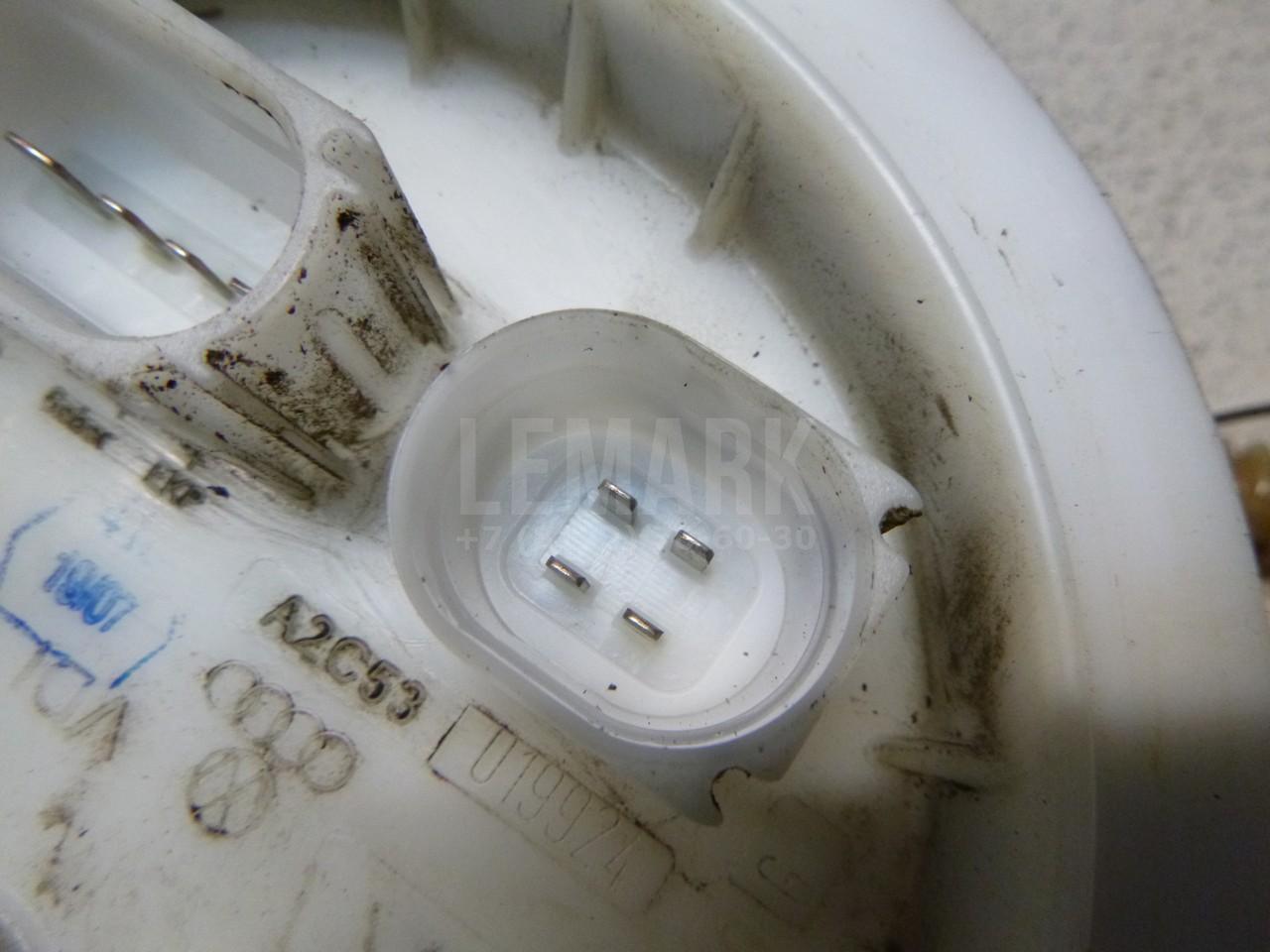 Фланец топливного насоса для  Ford Escape EUR 2007-2009