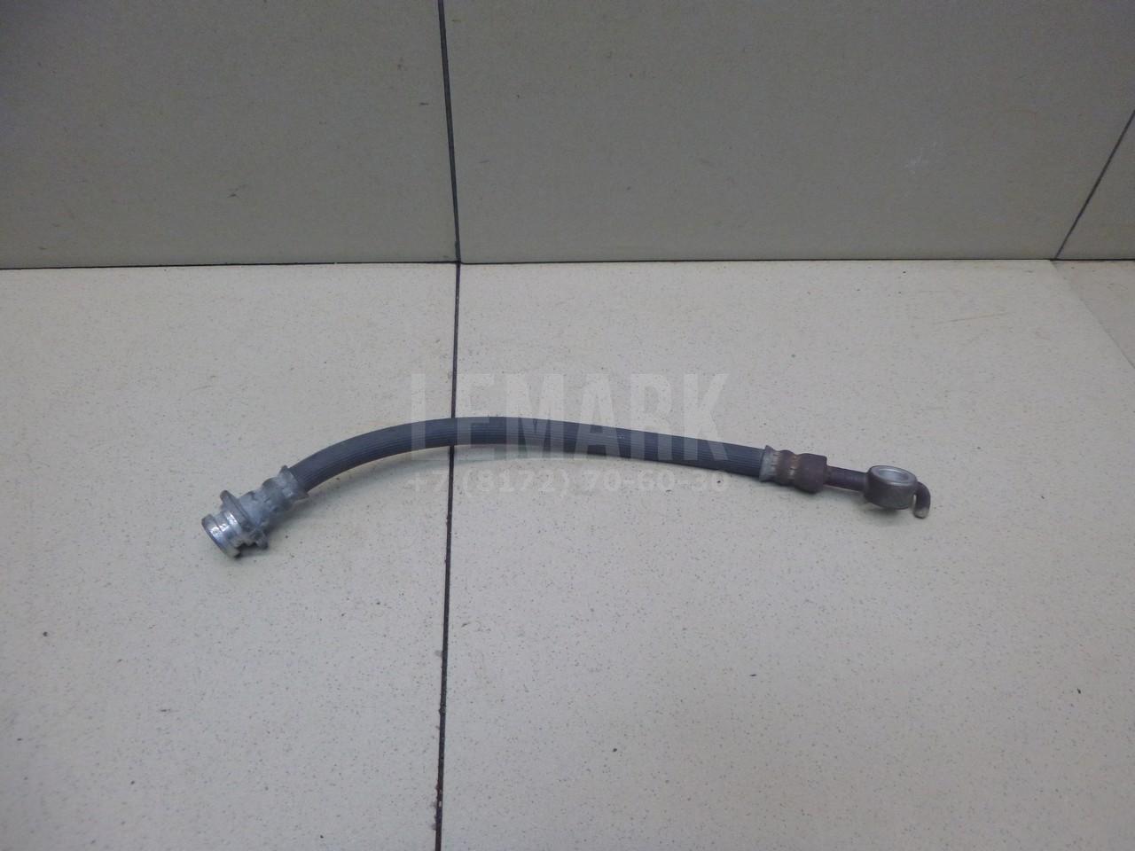 Шланг тормозной задний правый 46210JG012 Nissan
