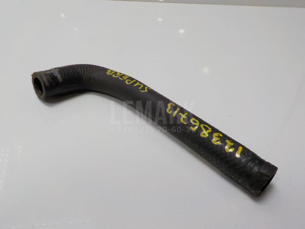 Шланг для  BMW 2-serie F45/F46 Tourer 2015-2022