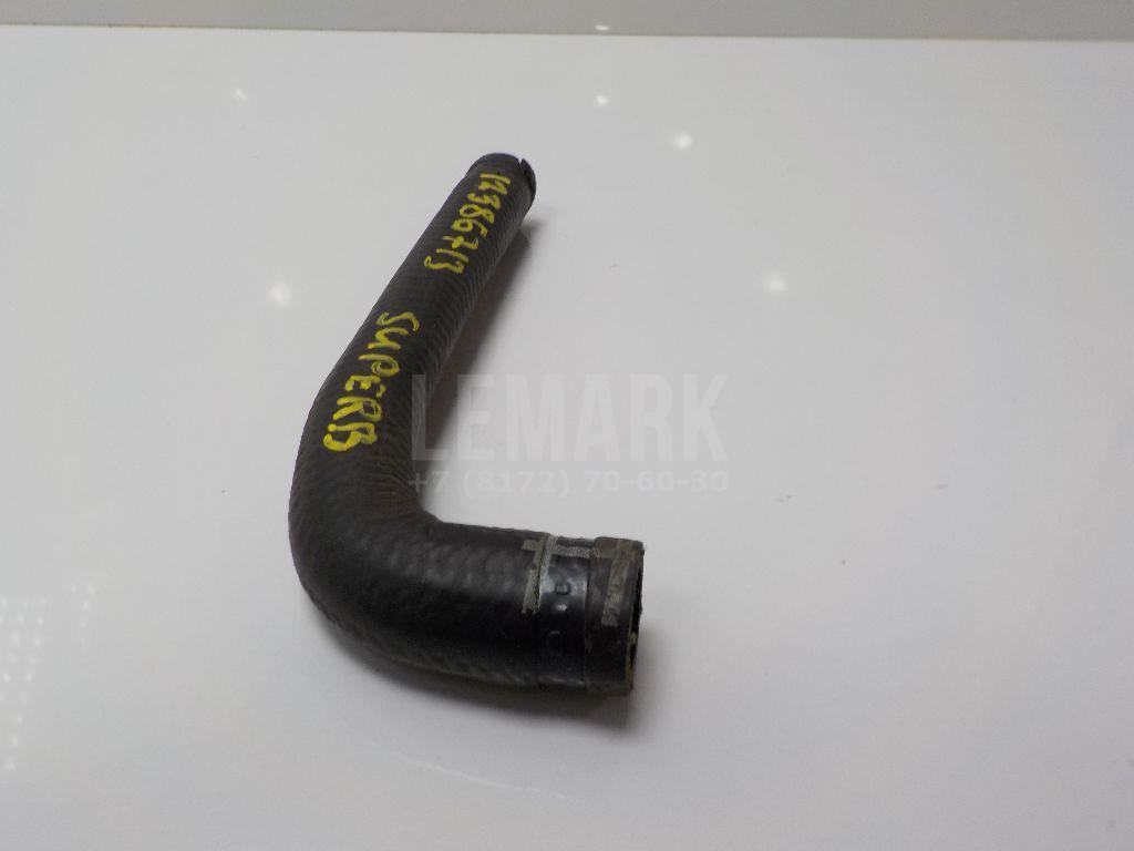 Шланг для  BMW 2-serie F45/F46 Tourer 2015-2022