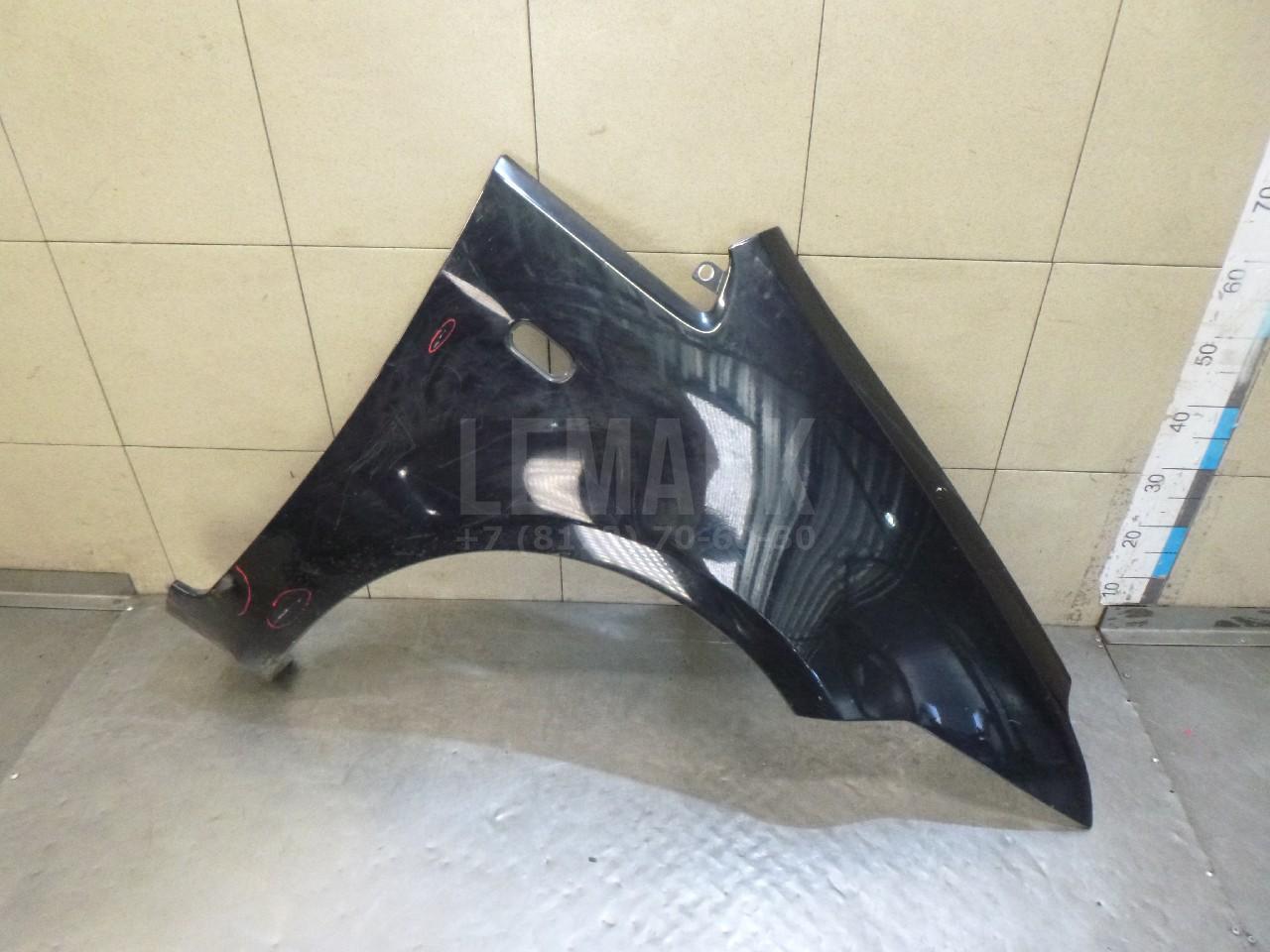 Крыло переднее правое 1474083 Ford