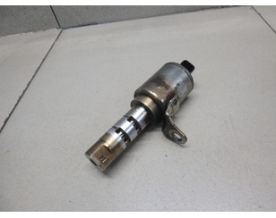 Клапан электромагн. изменения фаз ГРМ для Mazda MX-5 III (NC) 2005-2015 БУ состояние отличное