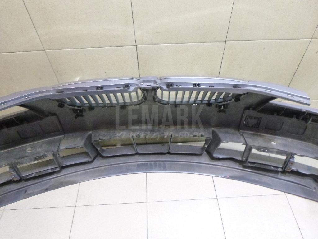 Бампер передний для  Ford C-MAX 2010-2019