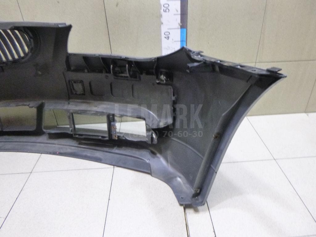 Бампер передний для  Ford C-MAX 2010-2019