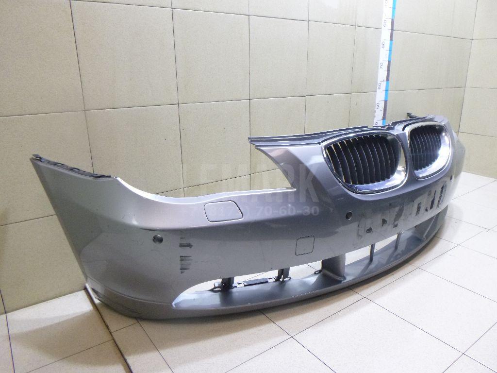 Бампер передний для  Ford C-MAX 2010-2019