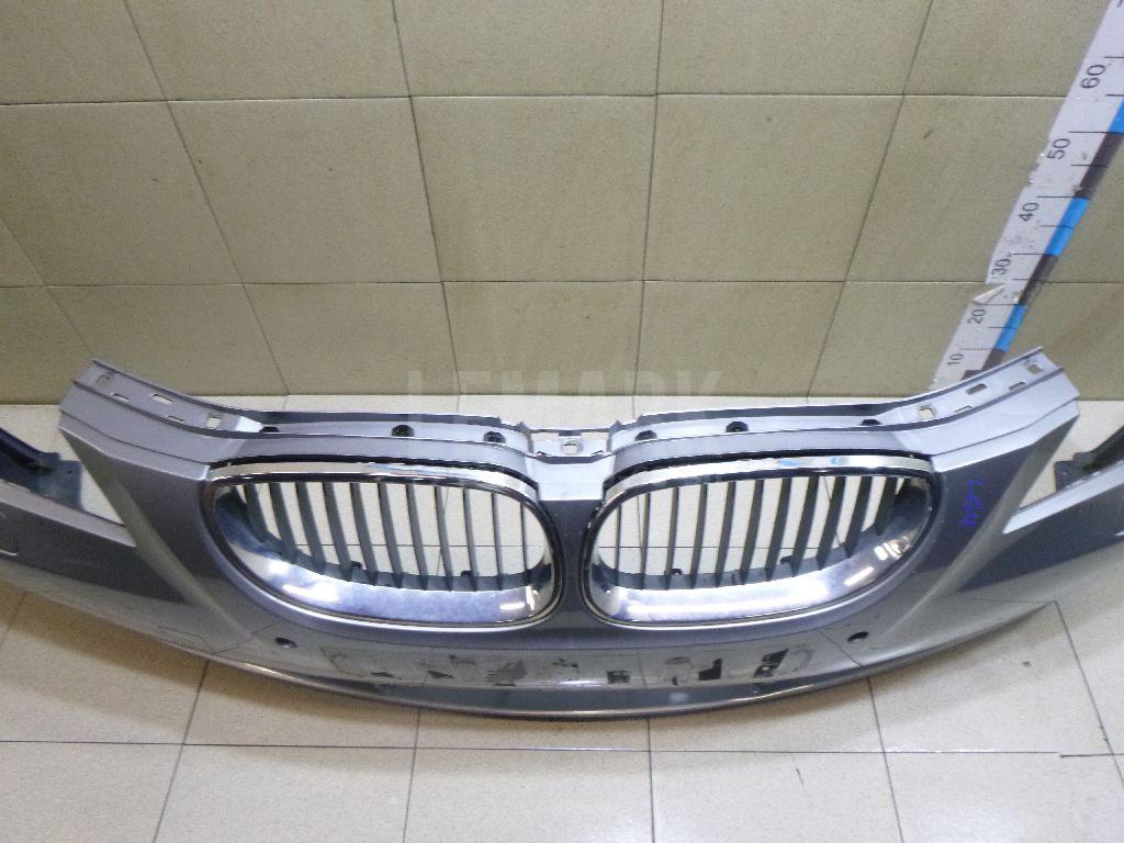 Бампер передний для  Ford C-MAX 2010-2019