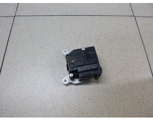 Моторчик заслонки отопителя для Lexus CT 200H 2011-2018 с разбора состояние отличное