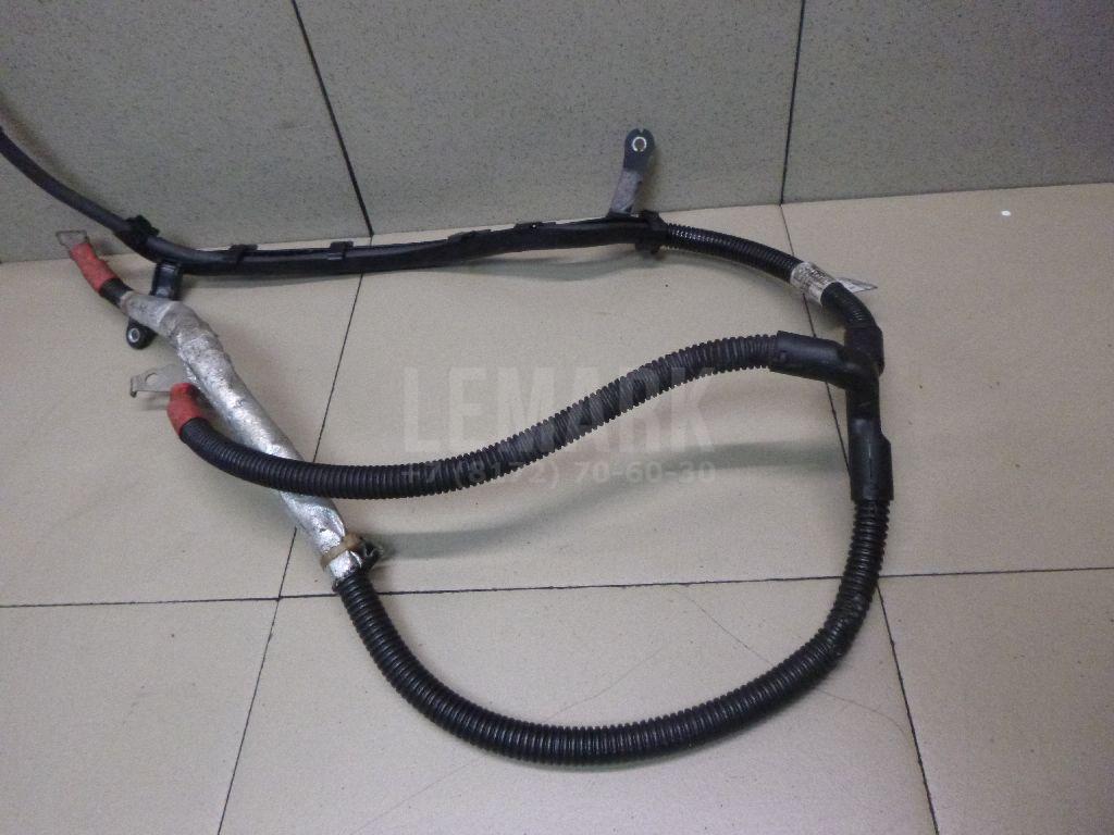 Провод стартера для  BMW 5-serie E60/E61 2003-2009
