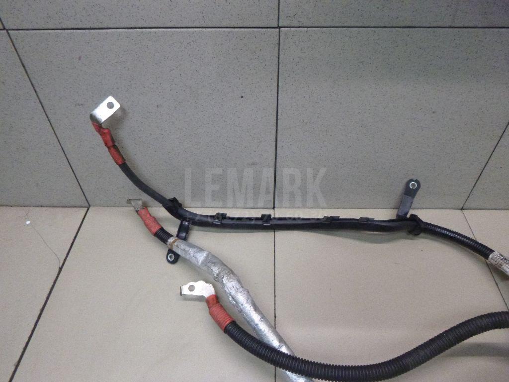Провод стартера для  BMW 5-serie E60/E61 2003-2009
