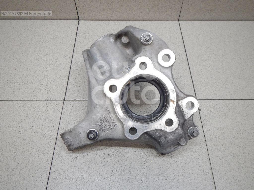 31387651 Volvo Кулак поворотный передний правый от производителя по ...