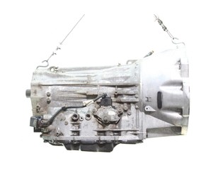 Автоматическая коробка переключения передач JXX для Audi Q7 [4L] 2005-2015 с разбора состояние хорошее