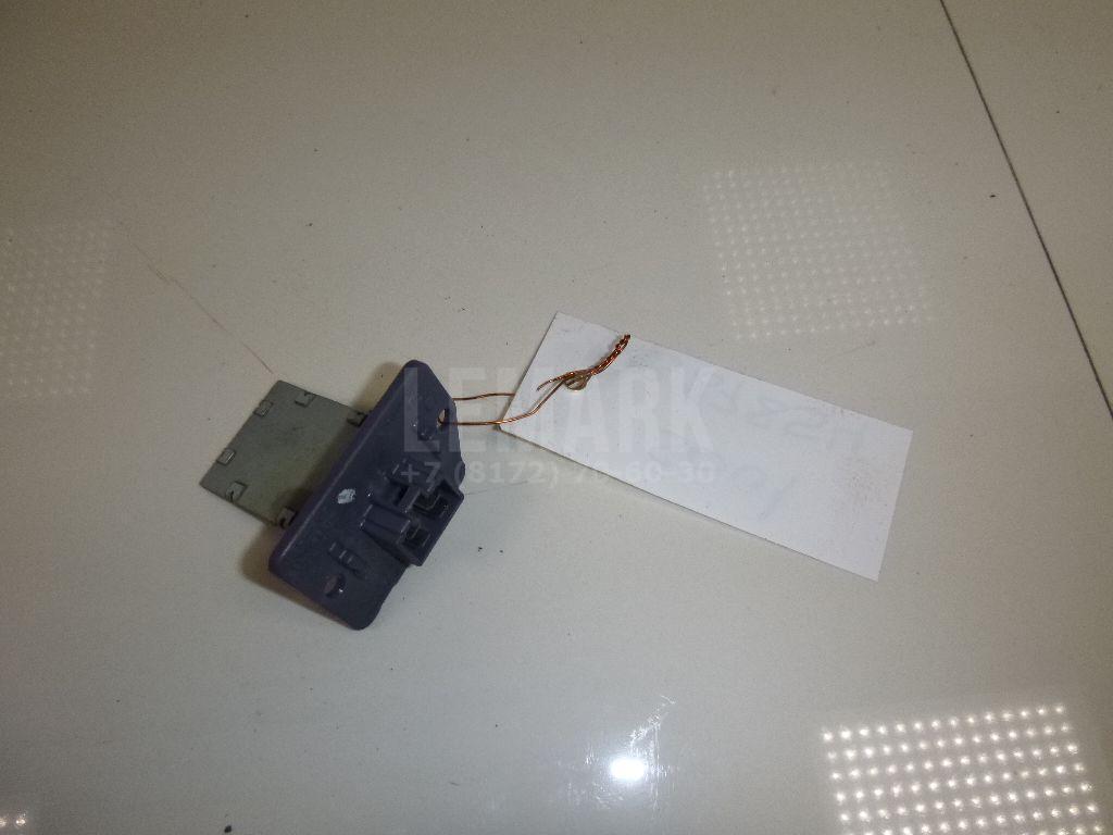 Резистор отопителя 9703508000 Hyundai-Kia