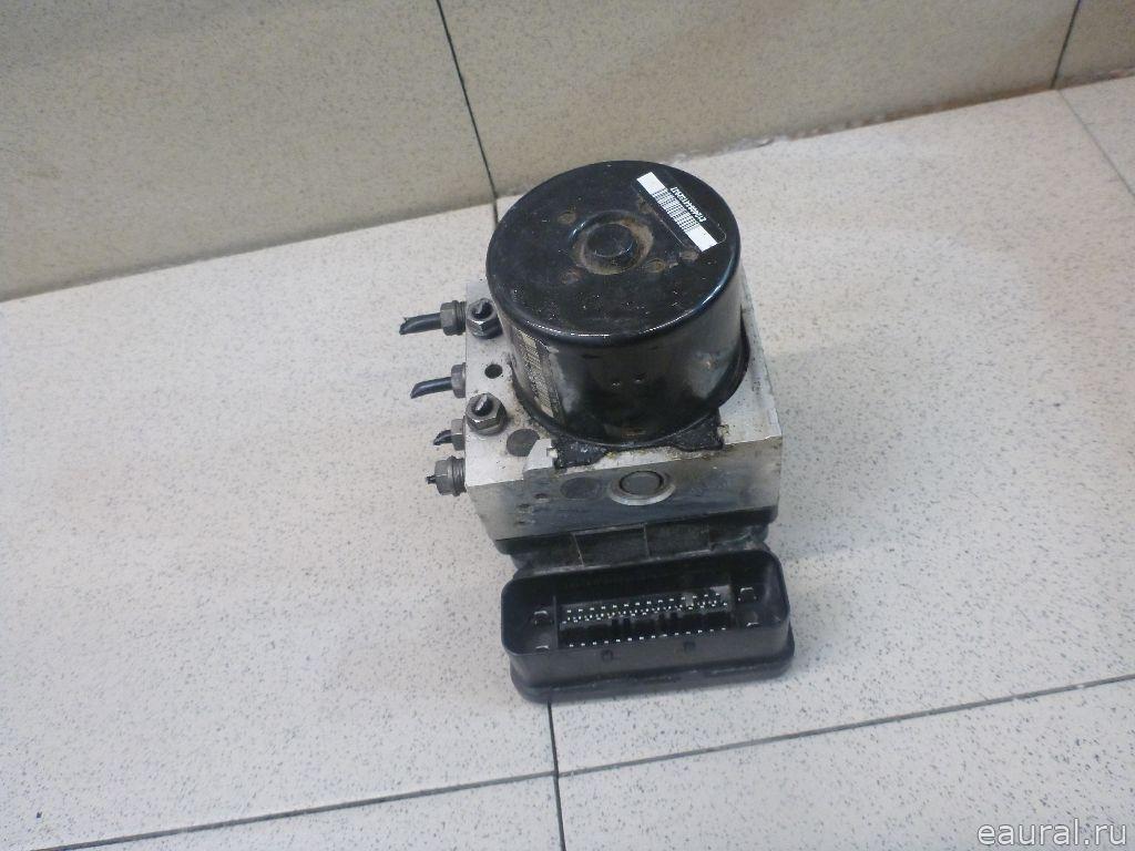 Блок ABS (насос)