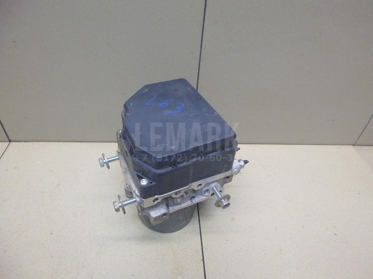 Блок ABS (насос) 4405042701 Toyota