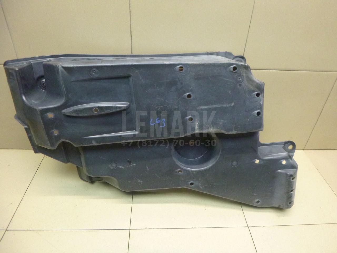 Пыльник (кузов наружные) 5816542021 Toyota