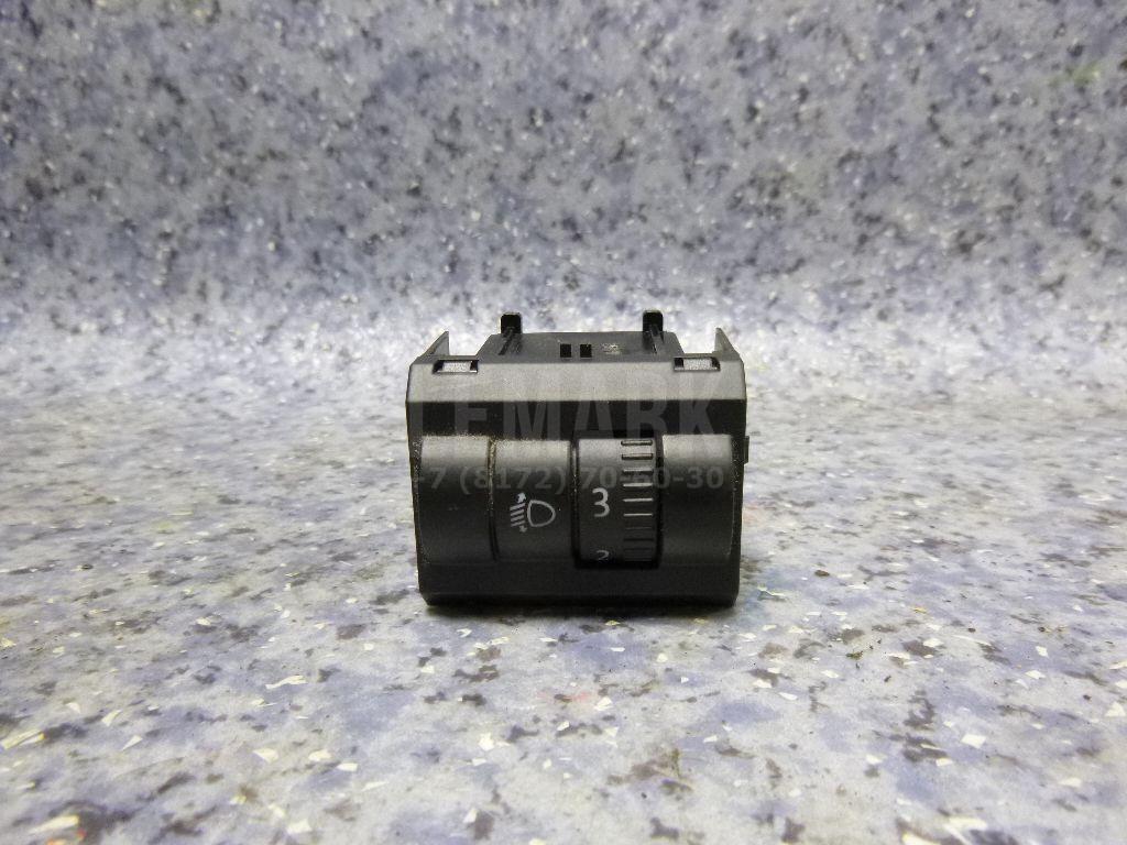 Кнопка корректора фар 1Z0941333B VAG