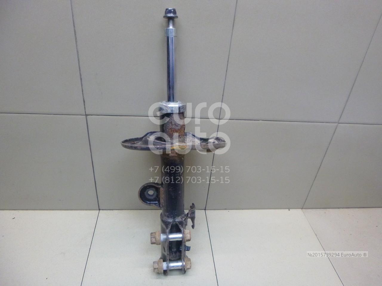 Стойка передняя Toyota RAV4 (XA40) 12-19 (Слева)