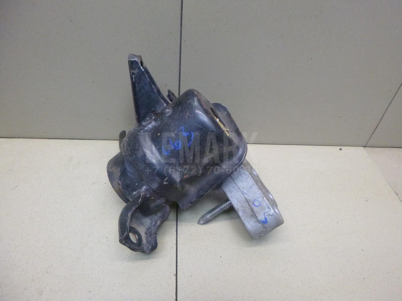 Опора двигателя правая 1230526110 Toyota