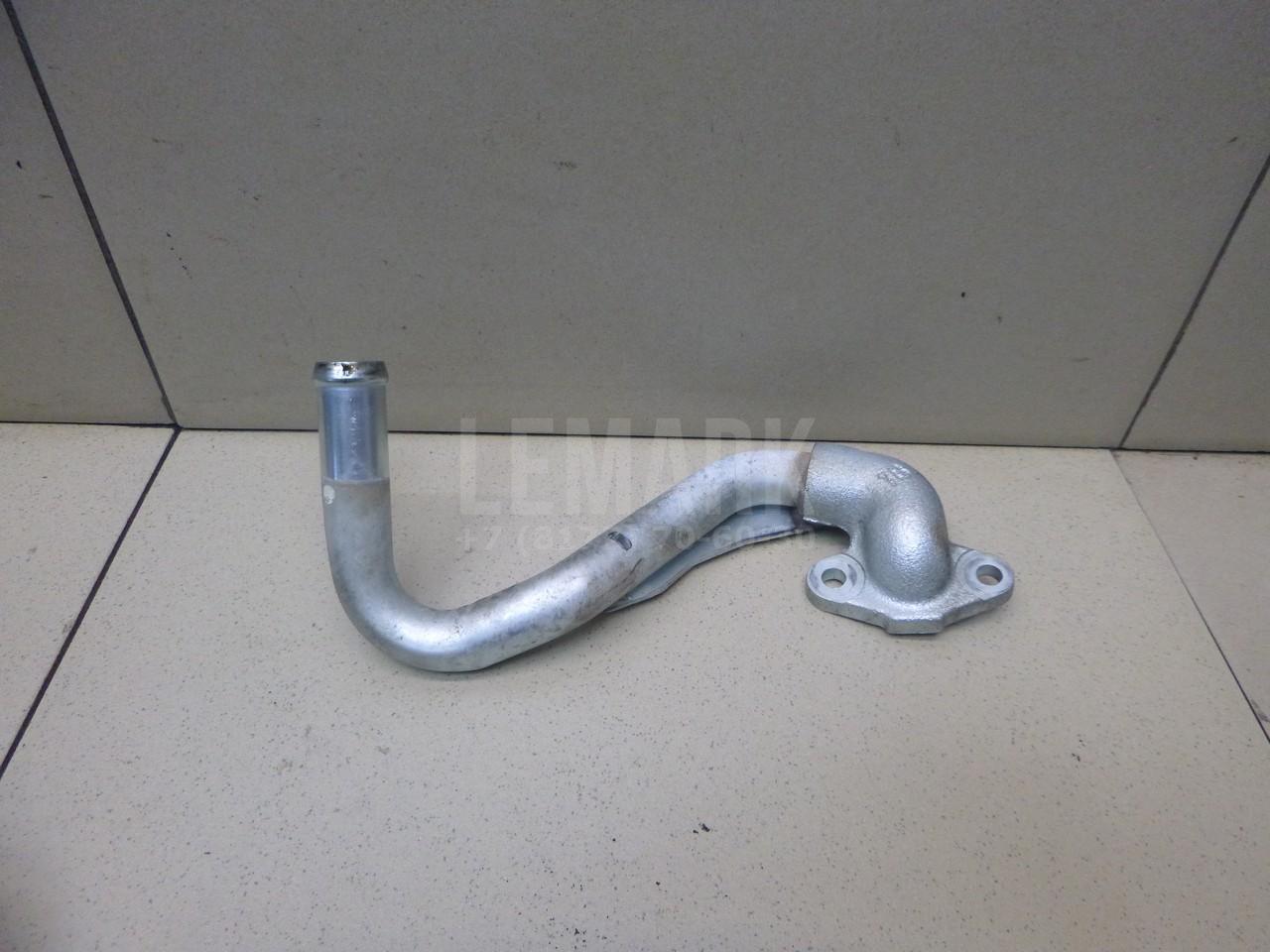 Трубка масляная 1547626020 Toyota