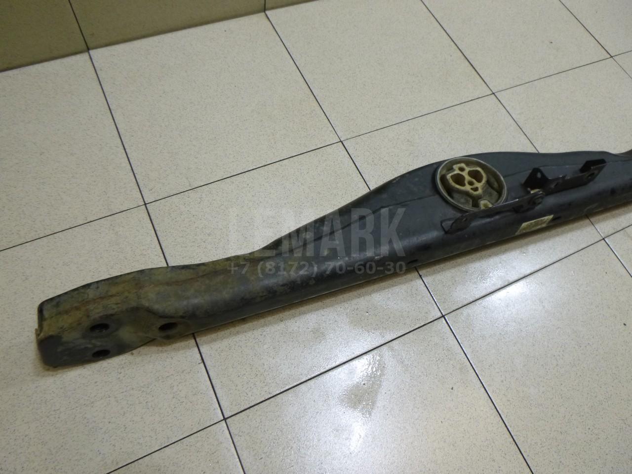 Кронштейн КПП для  BMW X5 E70 2007-2013