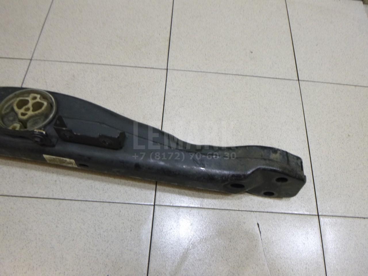 Кронштейн КПП для  BMW X5 E70 2007-2013
