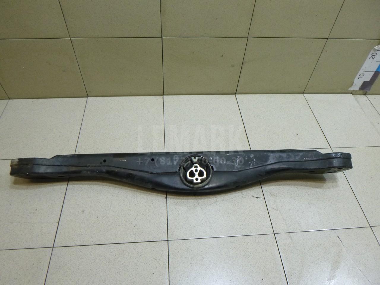 Кронштейн КПП для  BMW X5 E70 2007-2013