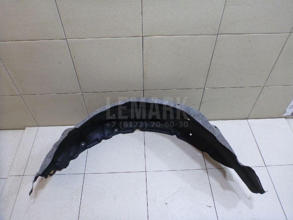 Локер задний левый 6563842010 Toyota