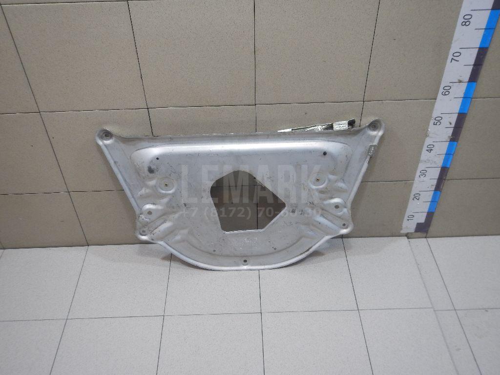 Защита картера