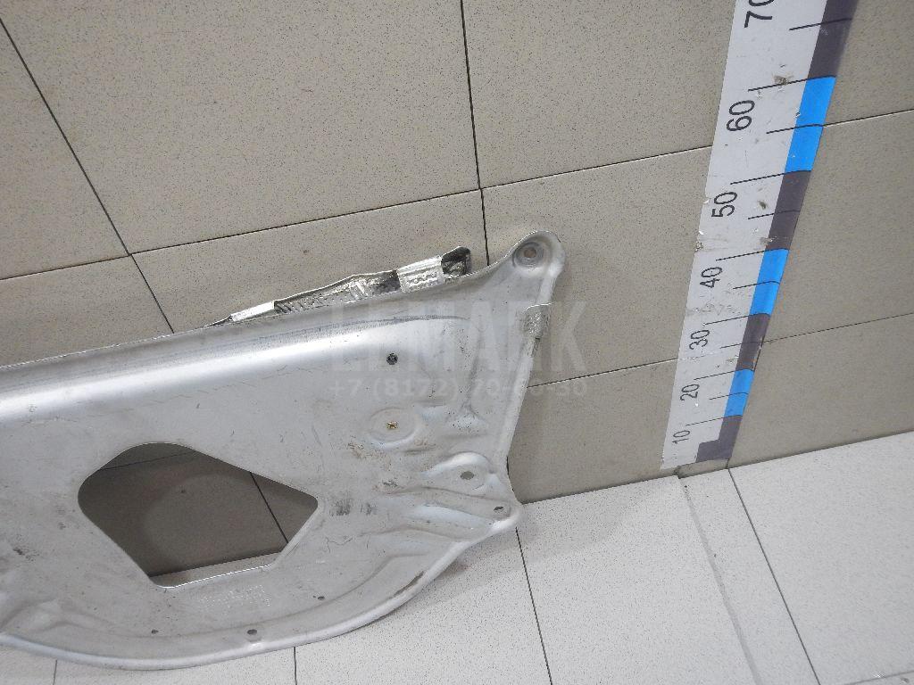 Защита картера
